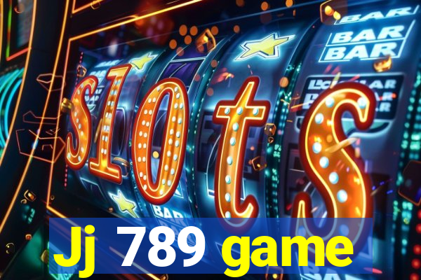 Jj 789 game